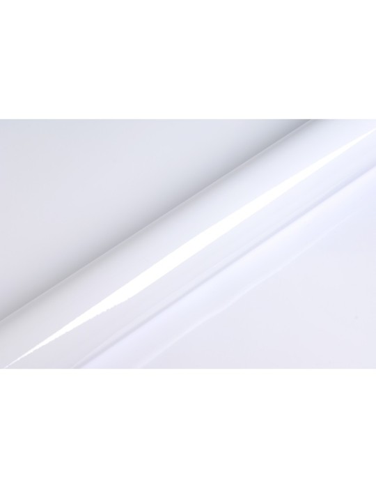 HX20001B - Blanc Polaire Brillant